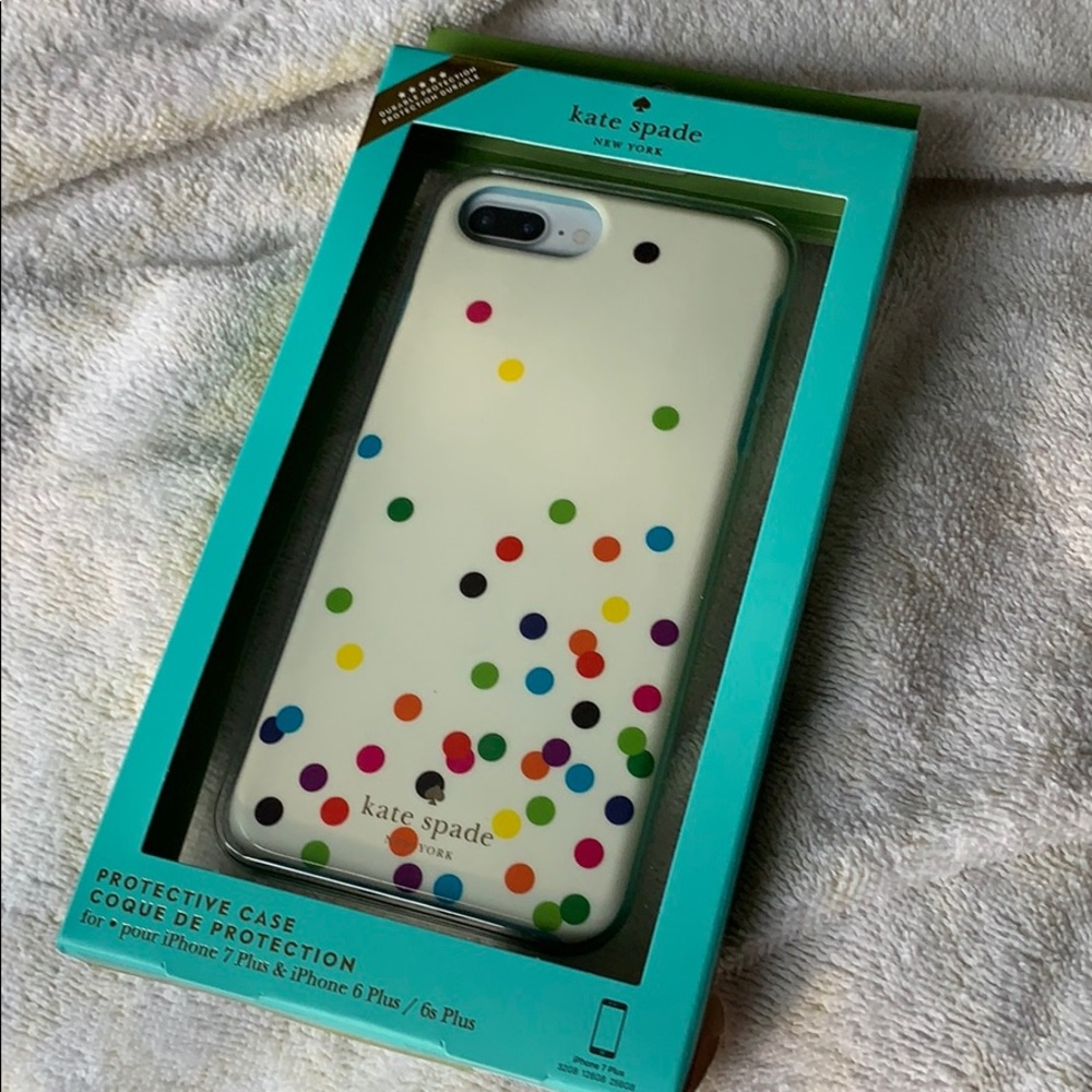 Kate Spade iPhone Case!